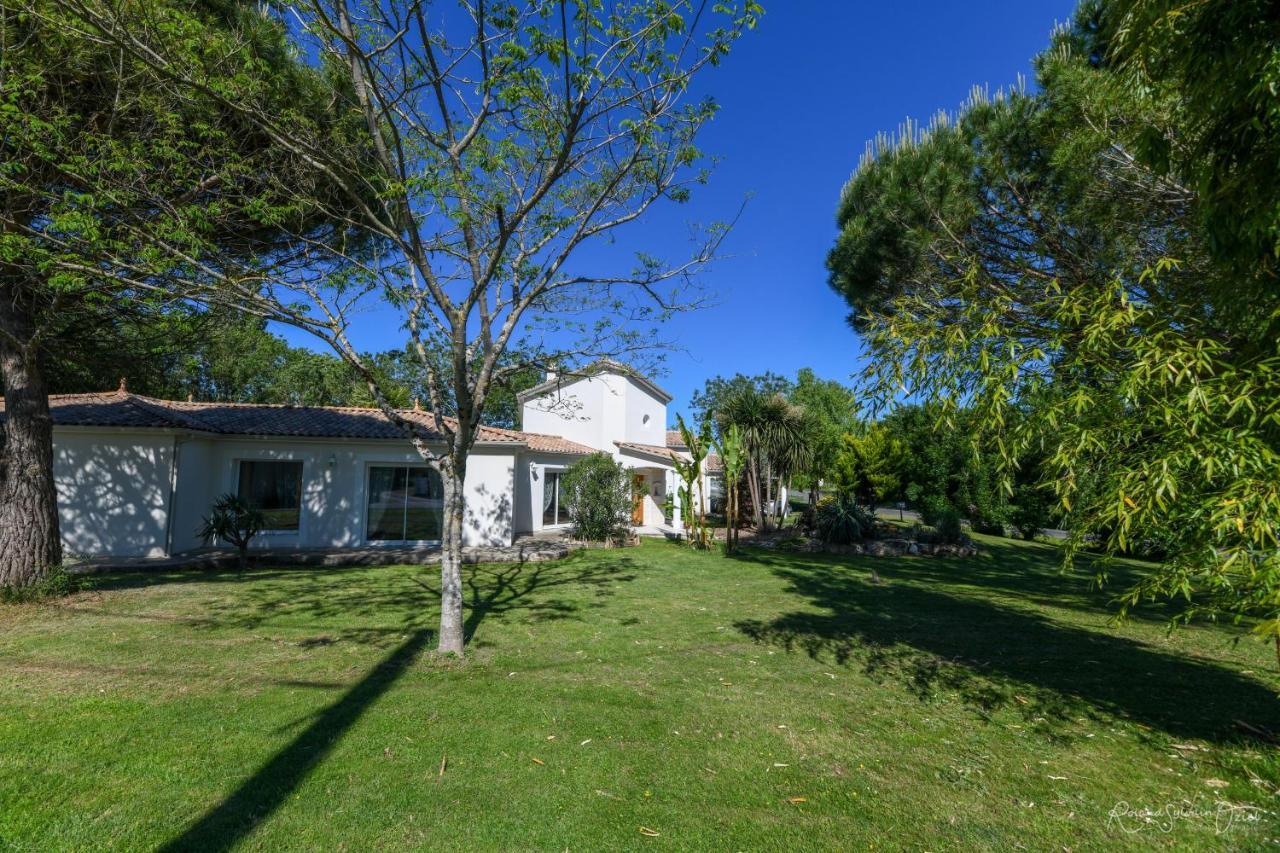 Casa Upupa Bed & Breakfast Montreuil  Exterior photo